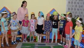 Всемирный День приветствий