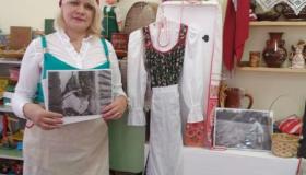 Изучаем родной край 