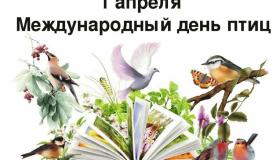 Участие во Всероссийской акции