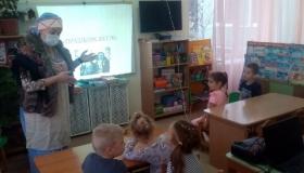 Беседы о карельских обычаях