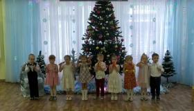 Участвуем в городских конкурсах