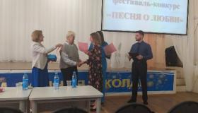 Участвуем в мероприятиях города
