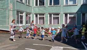 Флешмоб "Карельская крууга"